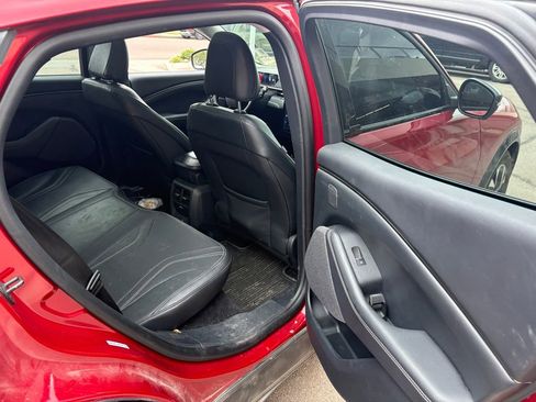 Used 2023 Ford Mustang Mach-E Premium image 29