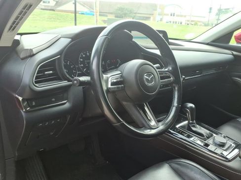 Used 2023 MAZDA CX-30 AWD 2.5 S w/ Premium Package image 14