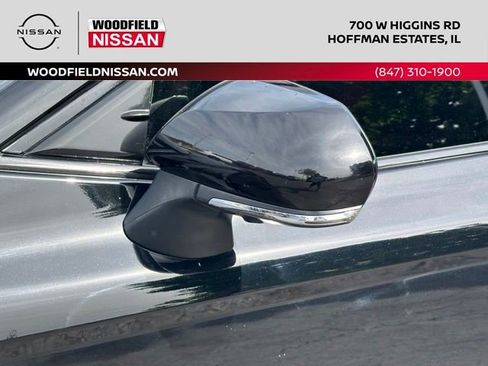 Used 2018 Toyota Camry XSE w/ Audio Package FWD image 12
