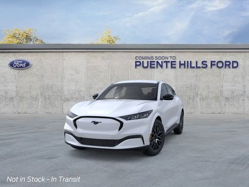 New 2026 Ford Mustang Mach-E Premium RWD image 2