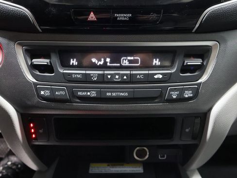 Used 2022 Honda Ridgeline RTL-E image 34