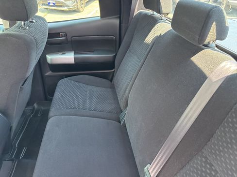 Used 2008 Toyota Tundra SR5 AWD/4WD image 25