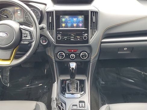 Certified 2023 Subaru Crosstrek 2.5i Sport image 15