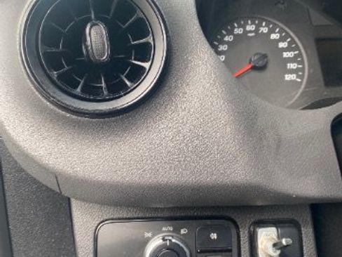 Used 2019 Freightliner Sprinter 3500 w/ Premium Package RWD image 23