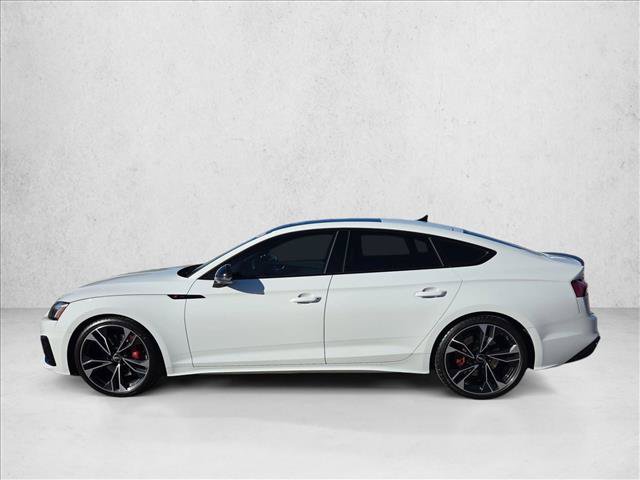 Used 2024 Audi S5 Premium Plus AWD/4WD image 9
