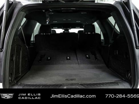 Used 2025 Chevrolet Tahoe LT AWD/4WD image 30