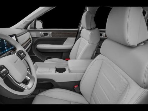 New 2026 Hyundai Santa Fe Calligraphy image 6