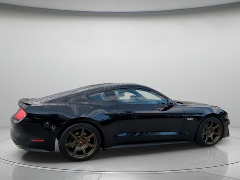 Certified 2022 Ford Mustang GT Premium w/ Equipment Group 401A RWD image 30