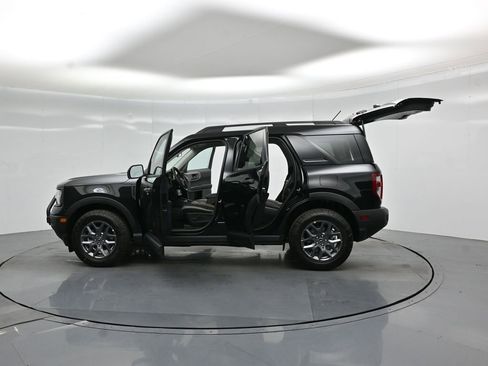 New 2026 Ford Bronco Sport Big Bend AWD/4WD image 33