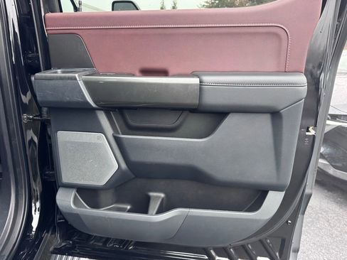 Used 2023 Ford F150 Lariat w/ Equipment Group 502A High image 35