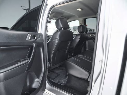 Used 2020 Ford Ranger Lariat w/ Technology Package RWD image 15