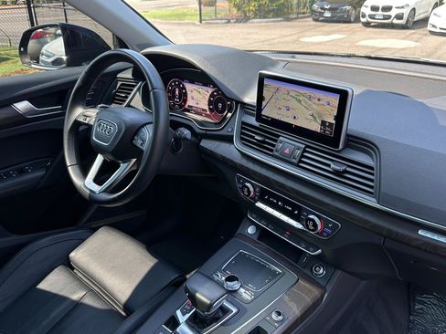 Used 2019 Audi Q5 2.0T Premium Plus AWD/4WD image 26