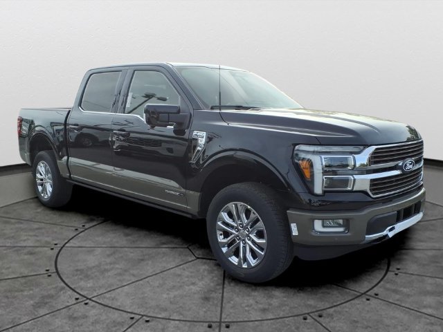 New 2026 Ford F150 King Ranch w/ Equipment Group 601A High AWD/4WD image 2