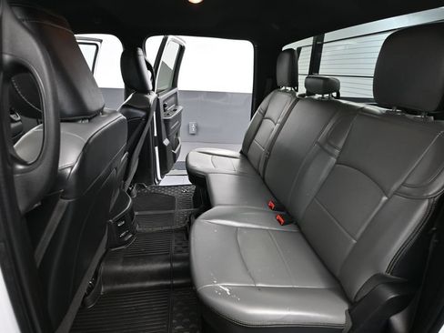Used 2022 RAM 2500 Tradesman AWD/4WD image 37