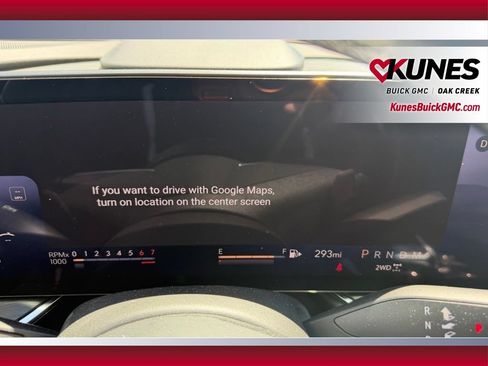 Used 2024 Buick Envision Preferred AWD/4WD image 22