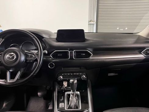 Used 2020 MAZDA CX-5 Grand Touring FWD image 20