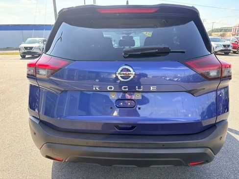 Used 2021 Nissan Rogue S FWD image 8