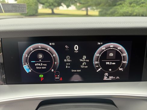 New 2026 Volkswagen Tiguan SE R-Line AWD/4WD image 24
