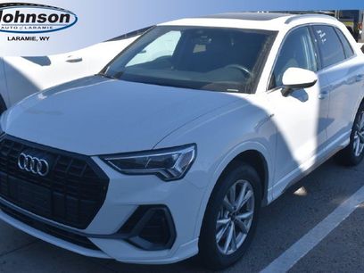 Used 2025 Audi Q3 2.0T Premium