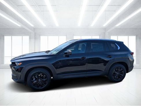 New 2026 MAZDA CX-50 AWD 2.5 S w/ Cargo Package image 6