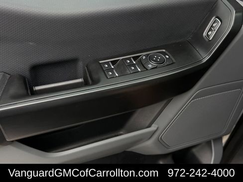 Used 2023 Ford F150 Lightning Pro AWD/4WD image 25