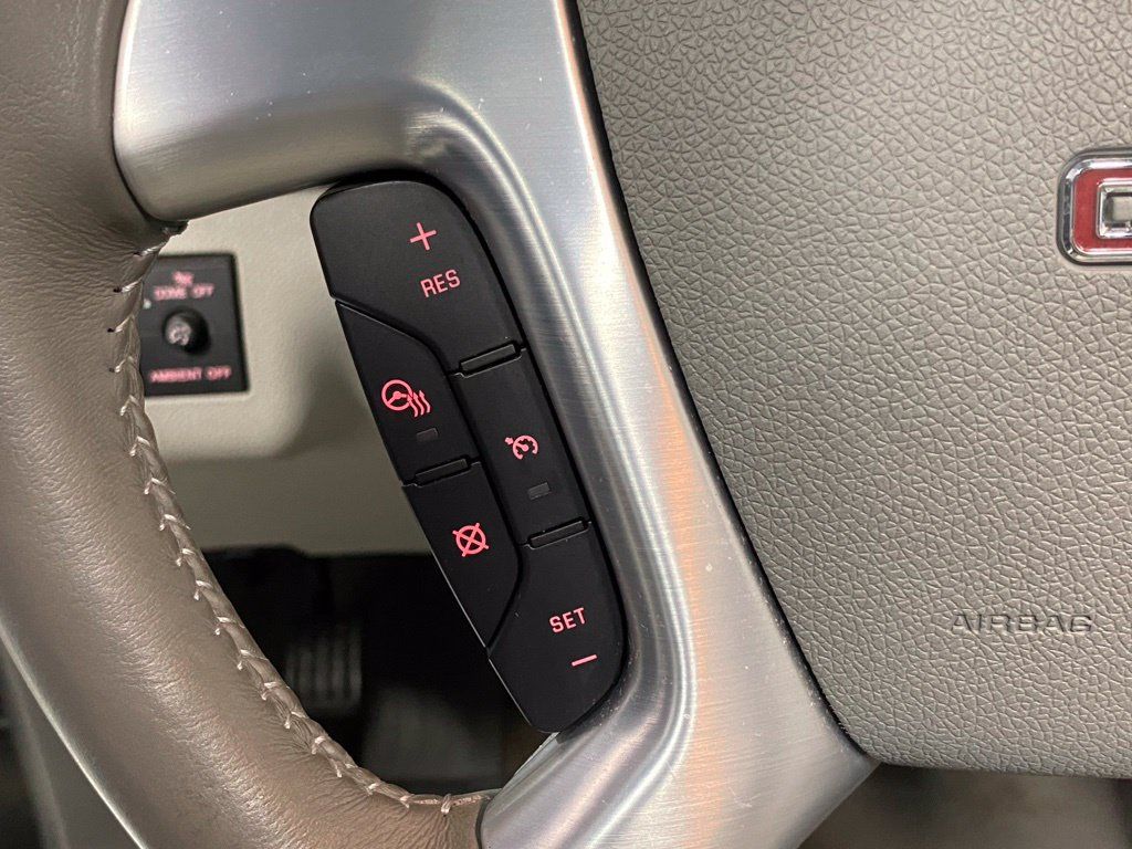 Used 2017 GMC Acadia Limited SLT AWD/4WD image 36