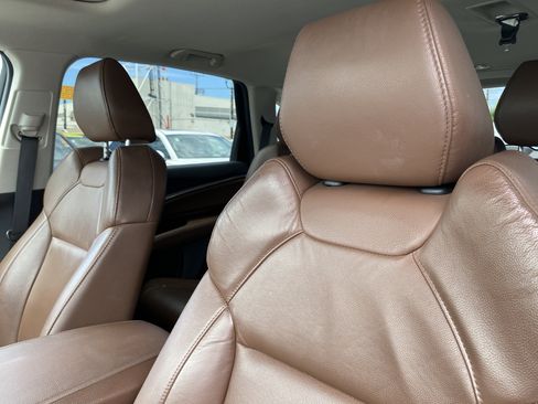 Used 2018 Acura MDX SH-AWD w/ Technology Package image 20