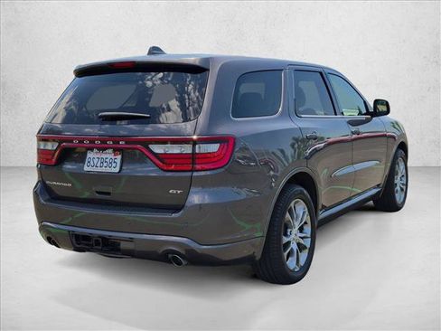Used 2020 Dodge Durango GT RWD image 5