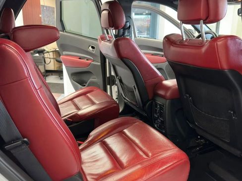 Used 2019 Dodge Durango R/T w/ Trailer Tow Group IV image 11