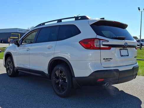 New 2026 Subaru Ascent Premium AWD/4WD image 6