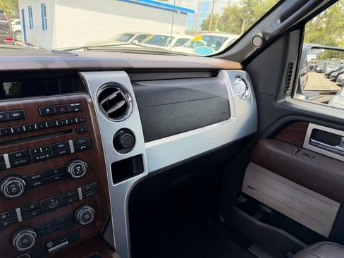 Used 2010 Ford F150 Lariat RWD image 36