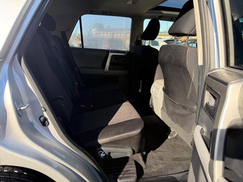 Used 2012 Toyota 4Runner SR5 image 16