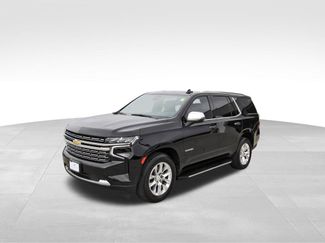 Used 2021 Chevrolet Tahoe Premier w/ Premium Package video 2