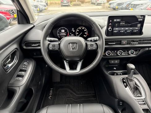 New 2026 Honda HR-V EX-L image 29