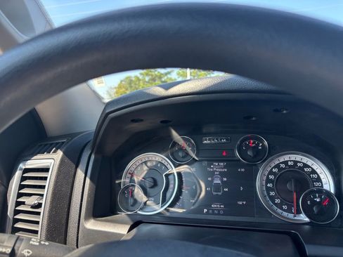 Used 2023 RAM 1500 Classic SLT w/ Trailer & Traction Group image 12