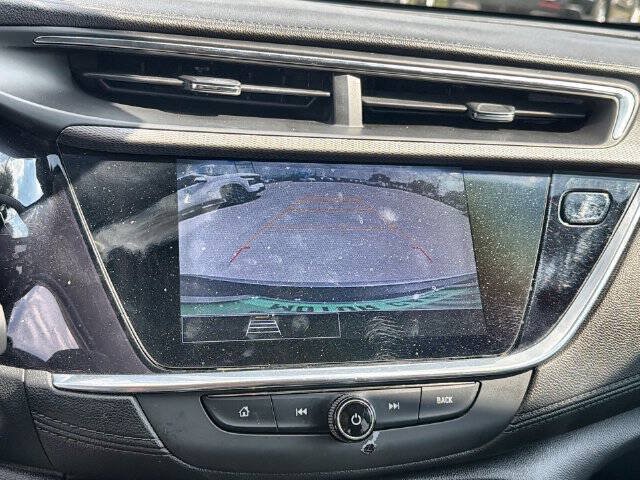 Used 2023 Buick Encore GX Select w/ Safety Package II FWD image 14