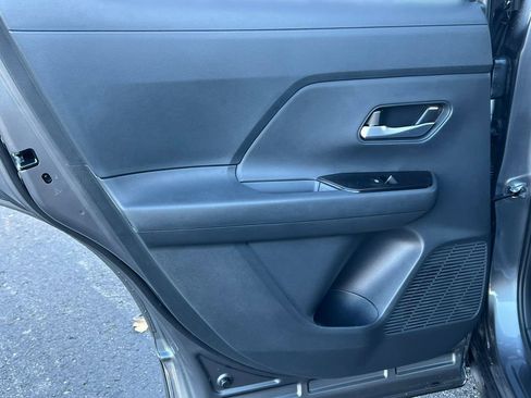 Used 2026 Nissan Kicks SV w/ Cold Weather Package image 30