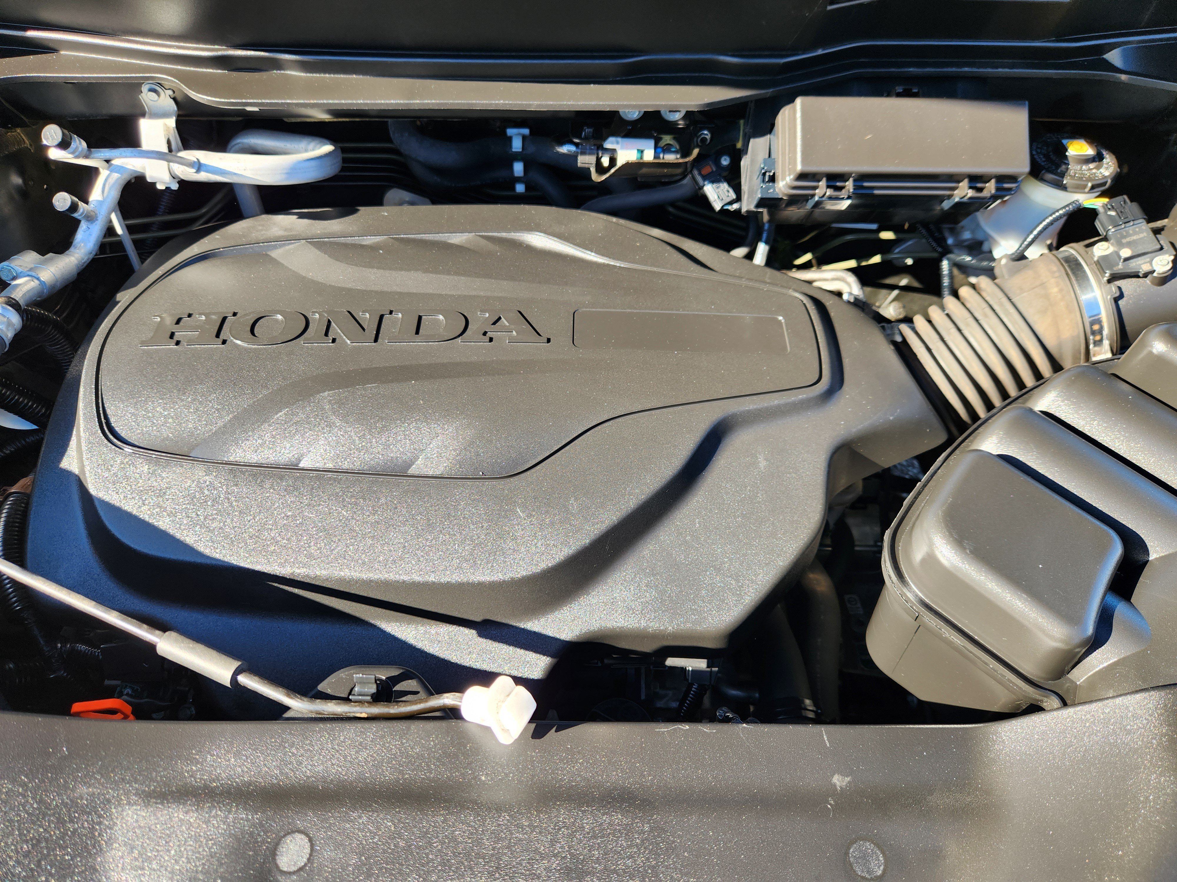 Certified 2023 Honda Passport EX-L image 18