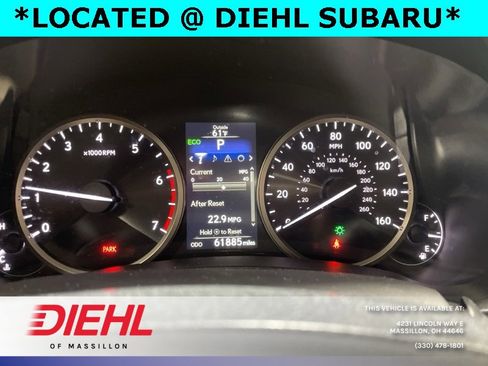 Used 2017 Lexus NX 200t 200t image 25