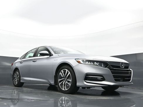 Used 2020 Honda Accord EX-L image 22