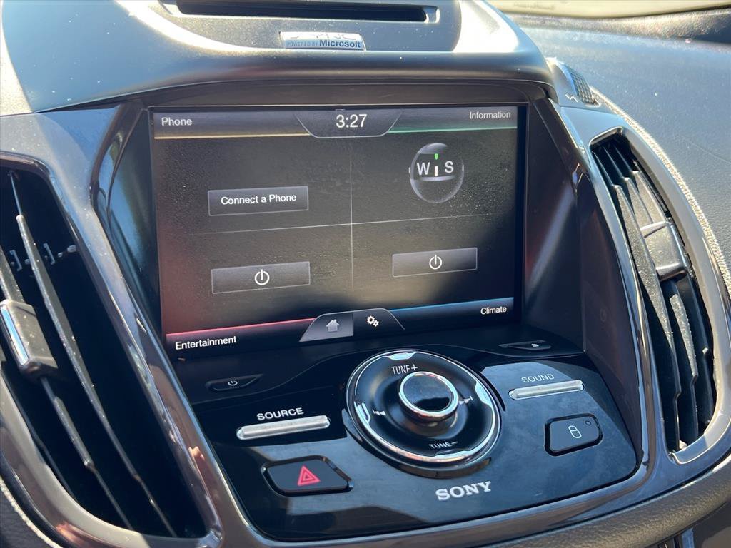 Used 2014 Ford Escape Titanium FWD image 20