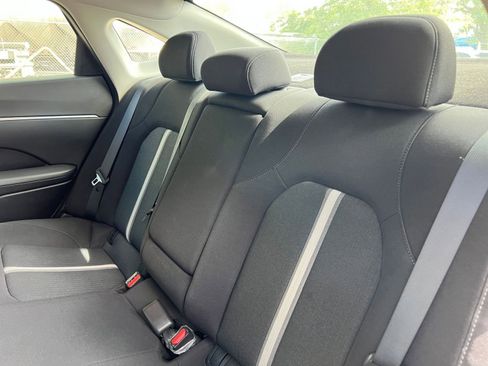 Used 2025 Hyundai Sonata SEL image 33
