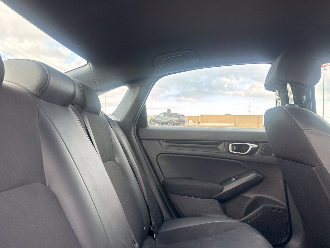 Used 2024 Honda Civic Sport image 34