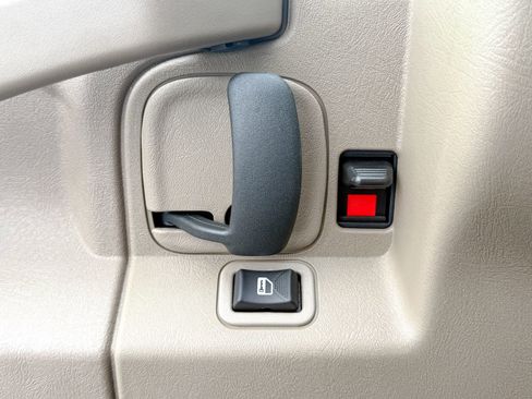 New 2025 Chevrolet Express 2500 w/ Driver Convenience Package RWD image 35