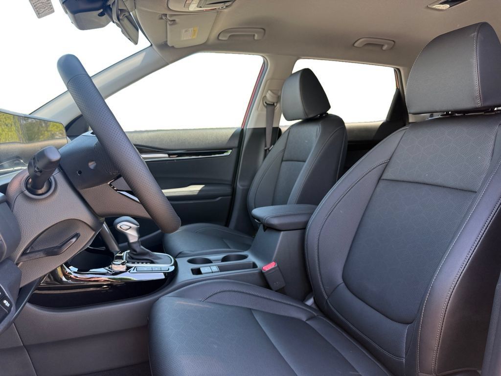 New 2026 Kia Seltos SX AWD/4WD image 9