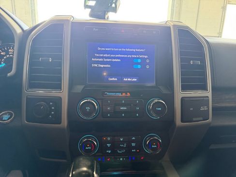 Used 2020 Ford F150 Lariat AWD/4WD image 20