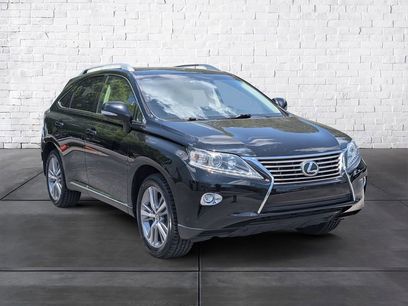 Used 2015 Lexus RX 350 FWD