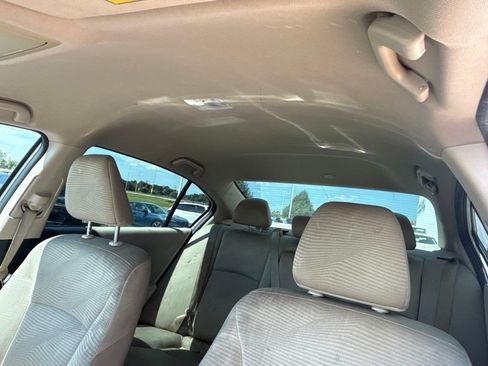 Used 2016 Honda Accord LX image 8