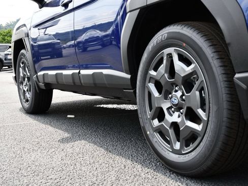 New 2026 Subaru Outback Premium AWD/4WD image 9