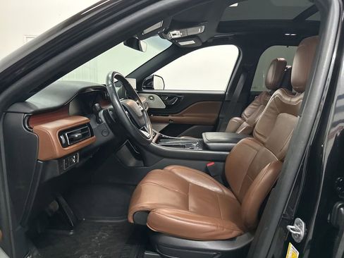 Used 2022 Lincoln Aviator Reserve w/ Equipment Group 201A image 29